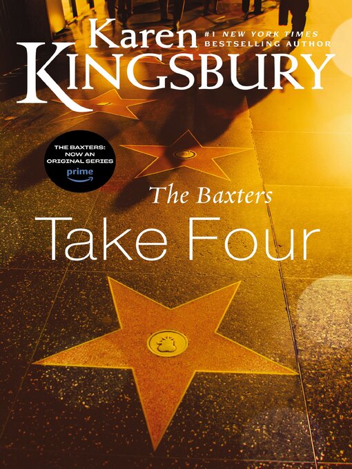 Title details for The Baxters Take Four by Karen Kingsbury - Wait list